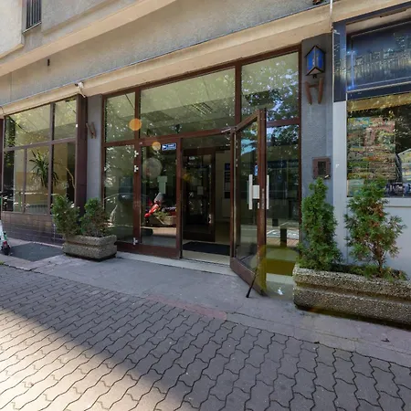 11th Floor Center - 57m2, Two Bedrooms - By Rentujemy *